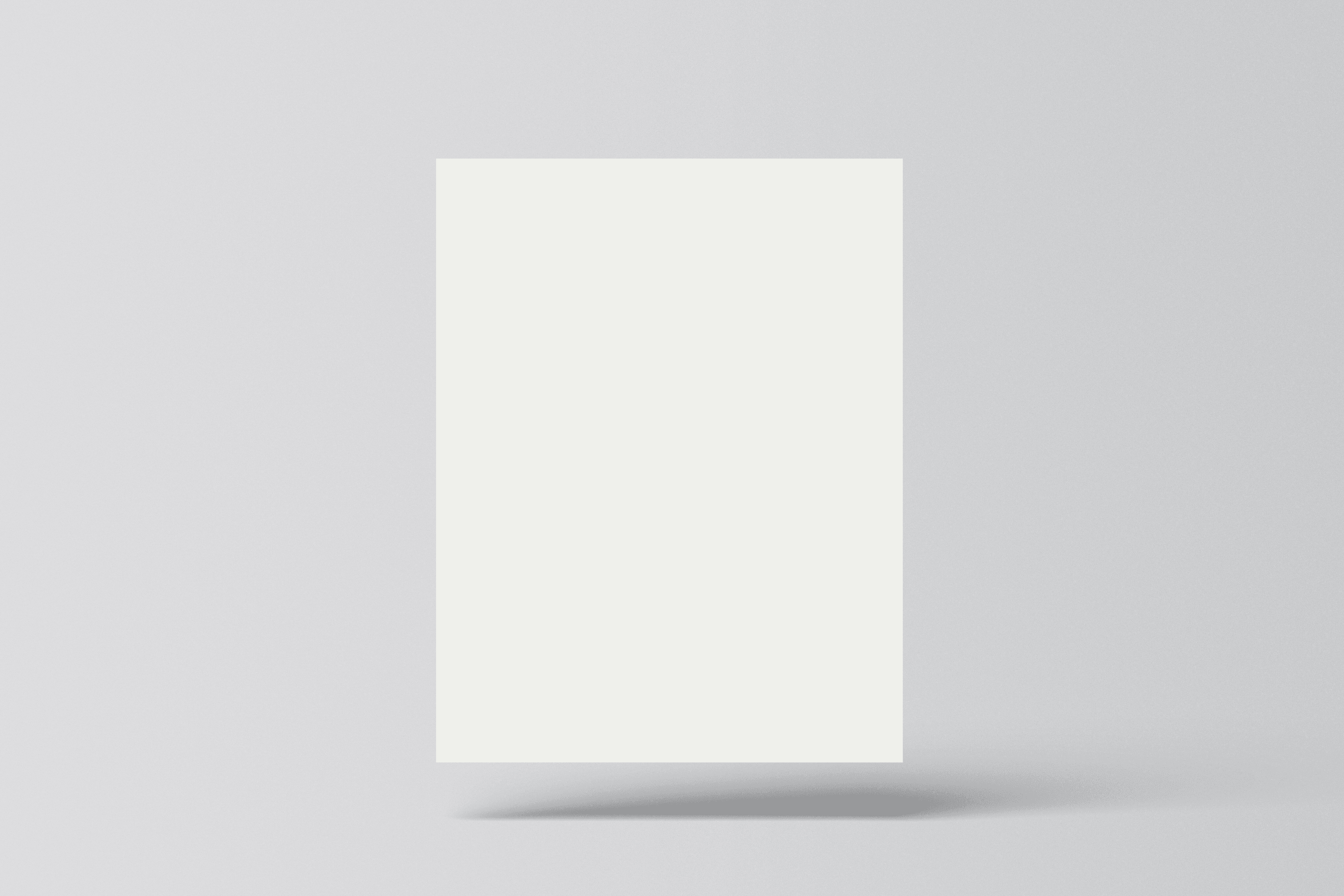 Matte Materials