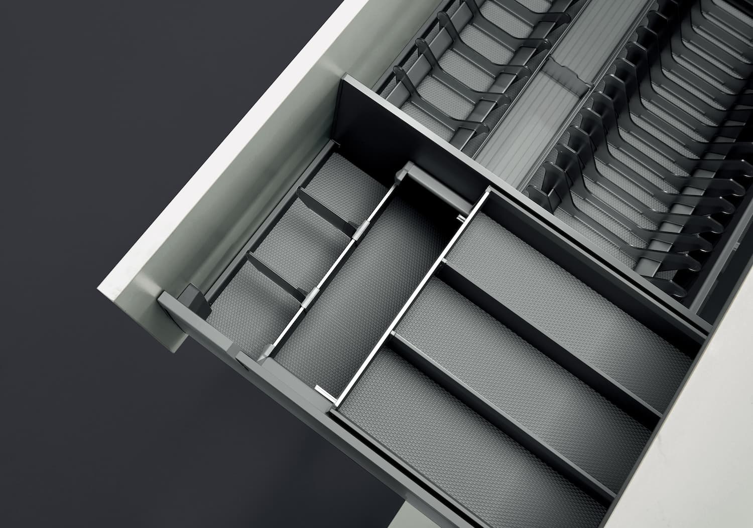 Custom Built-in Design
