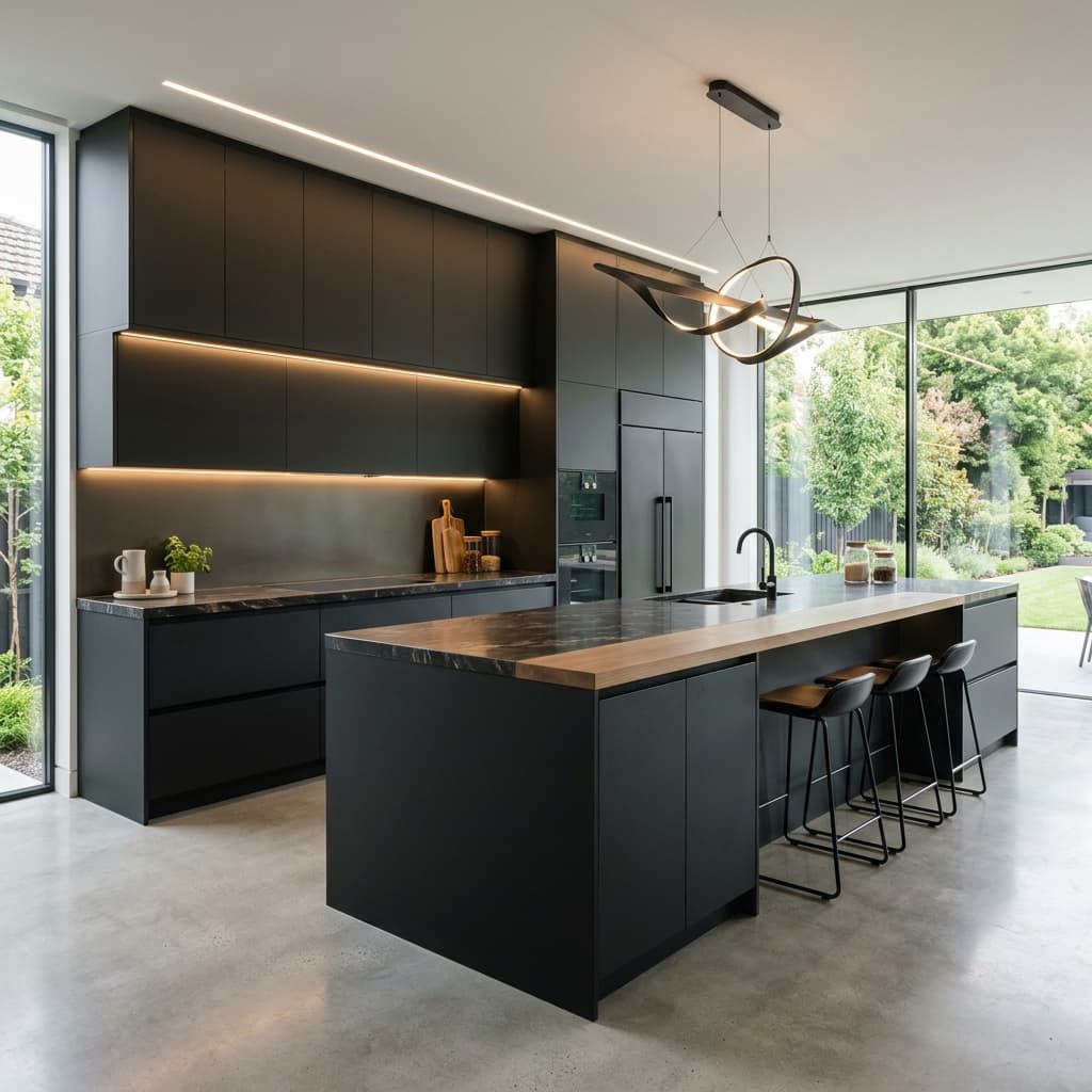 Roomaven Completed Projects Portfolio