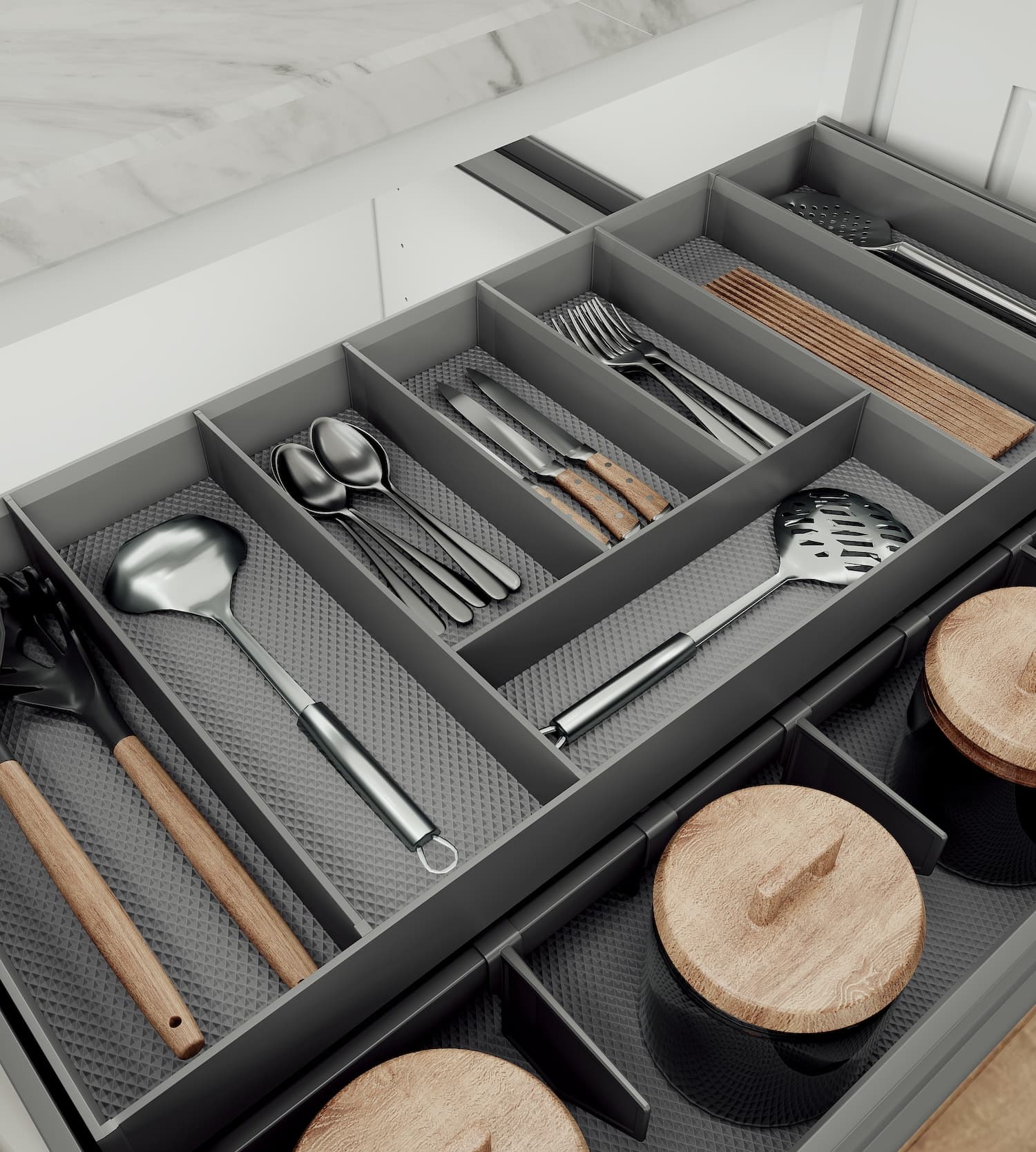 Cabinet Accessories