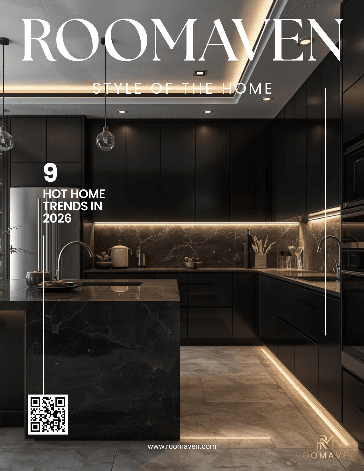 Magazine Cover