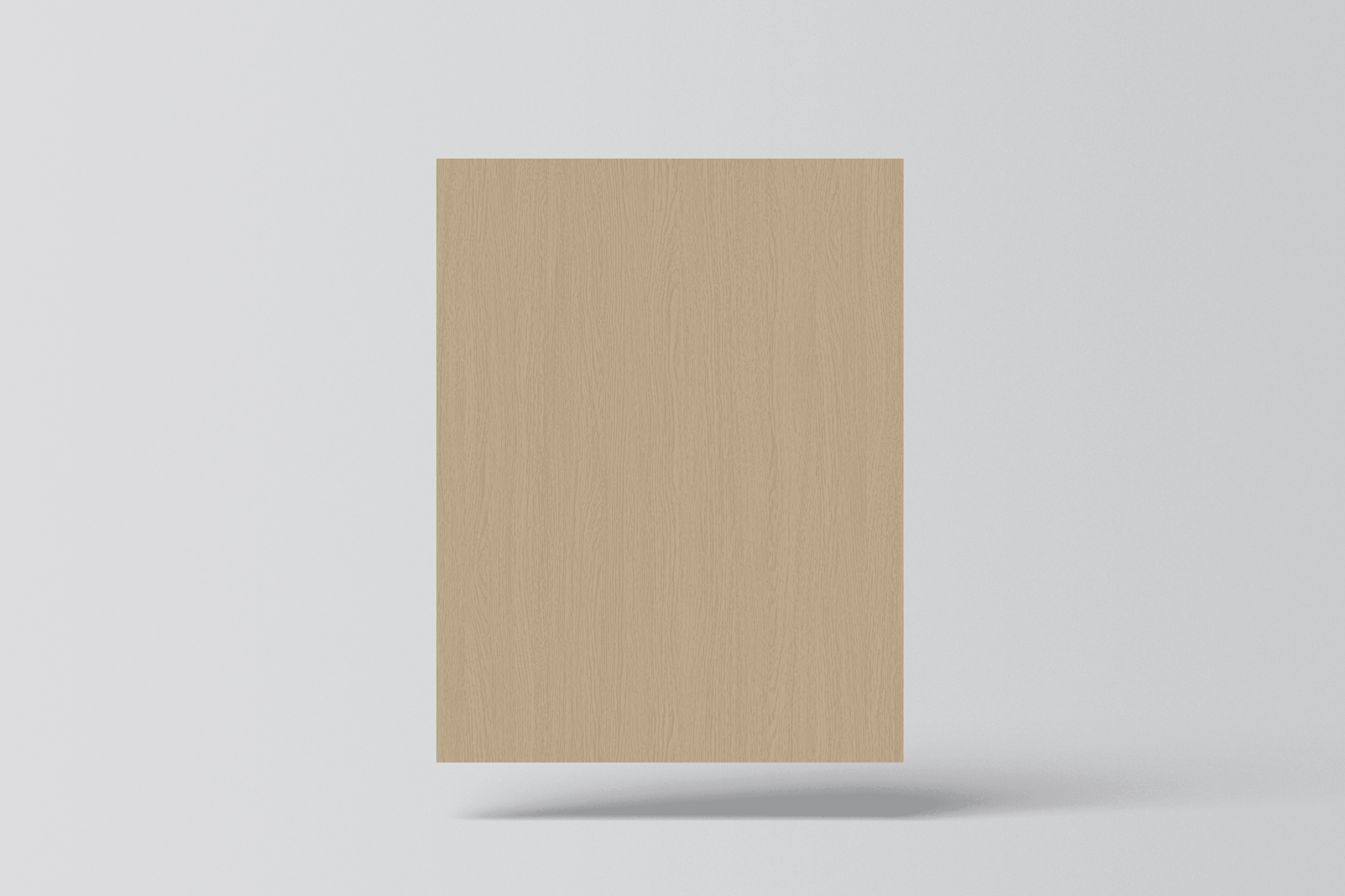 RM-10 - EVERLIGHT OAK