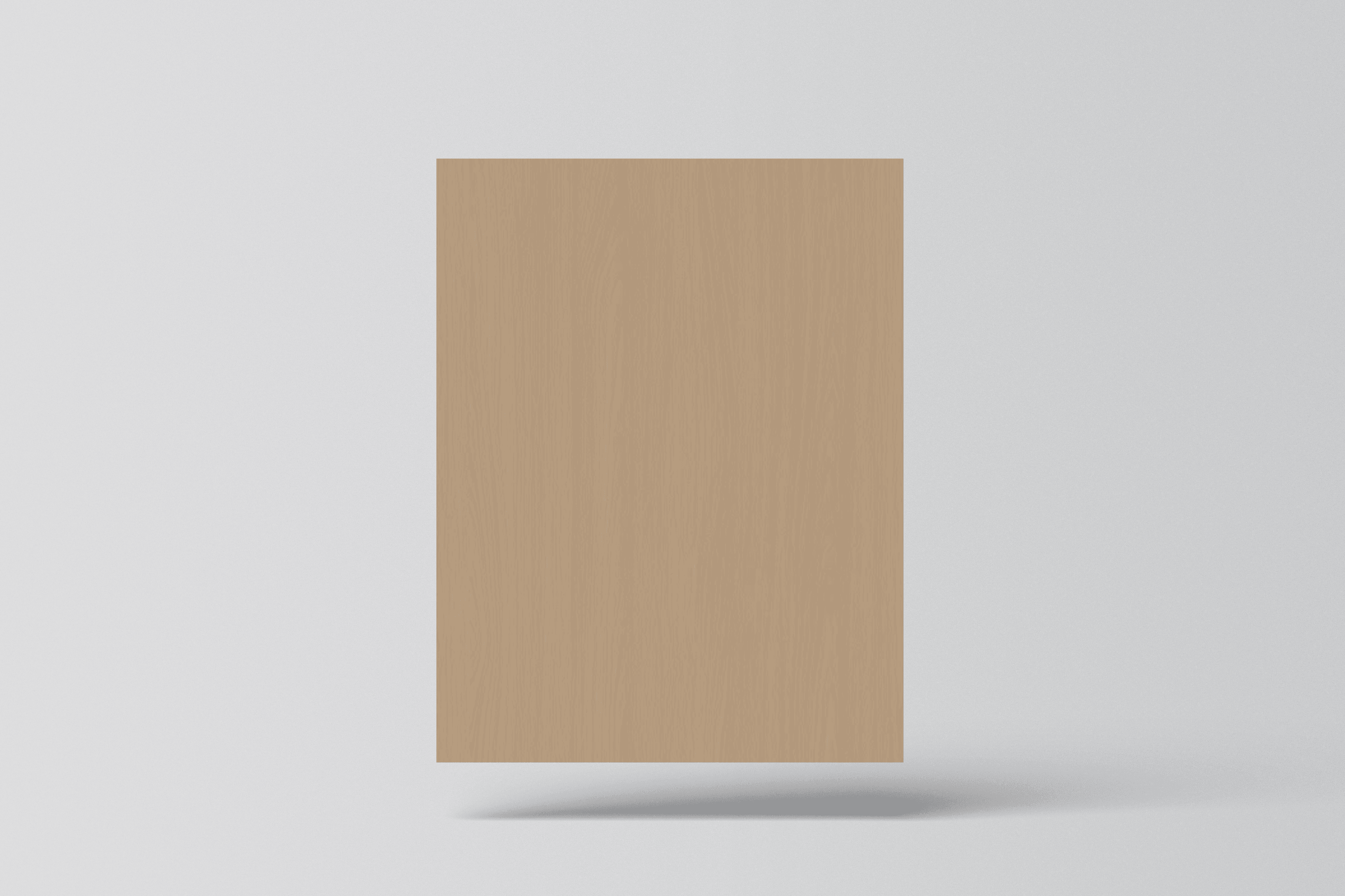 RM-12 - CANDLELIGHT ELM