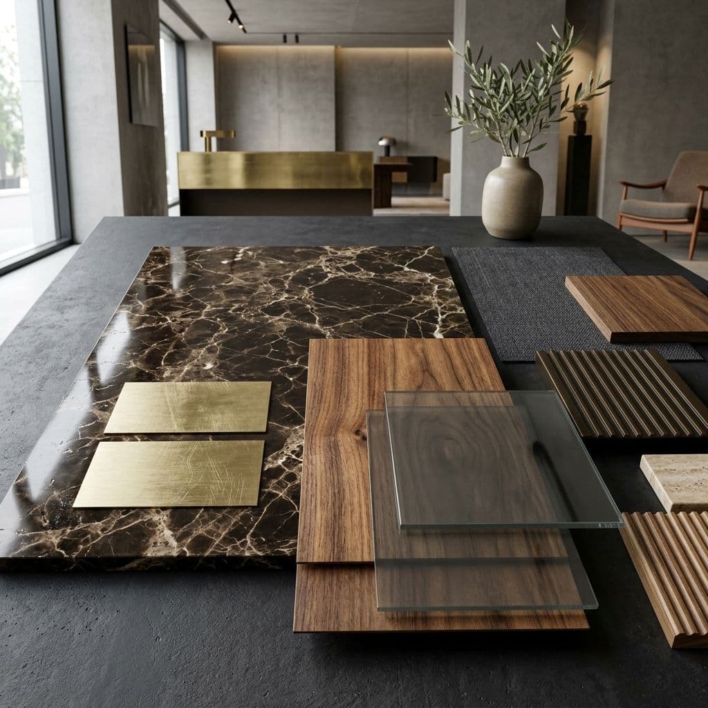 Materials
